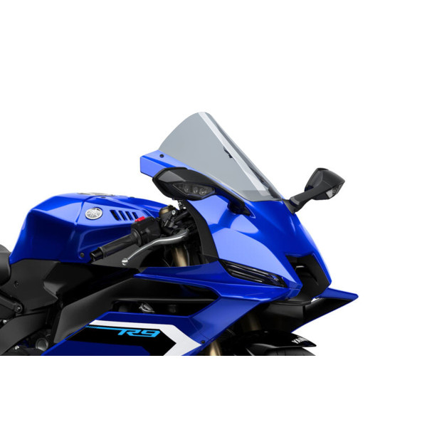 Puig Puig r-racer screen | light smoke | yamaha yzf-r9 2025>current